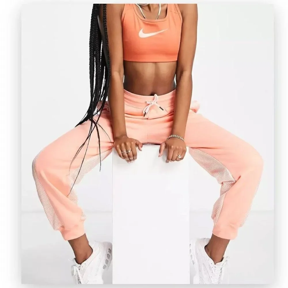 Nike Serena Williams Design Crew Fleece Tennis Pants